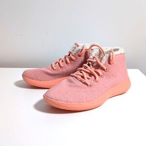 Allbirds Wool Runner-Up Mizzle Fluffs